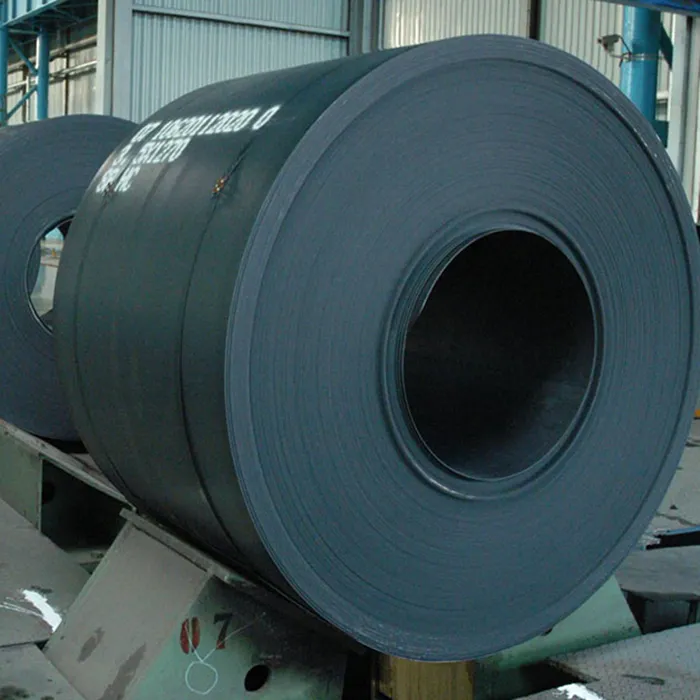 carbon steel coil&strip